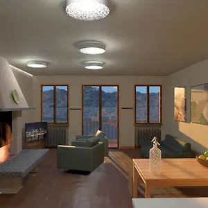 Gardablick Apartment