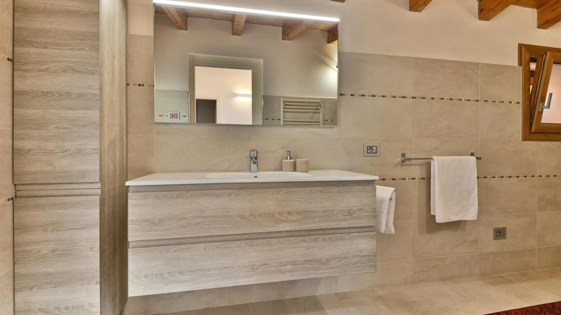 Villa Sole With Stunning Lake View Tignale Italy
