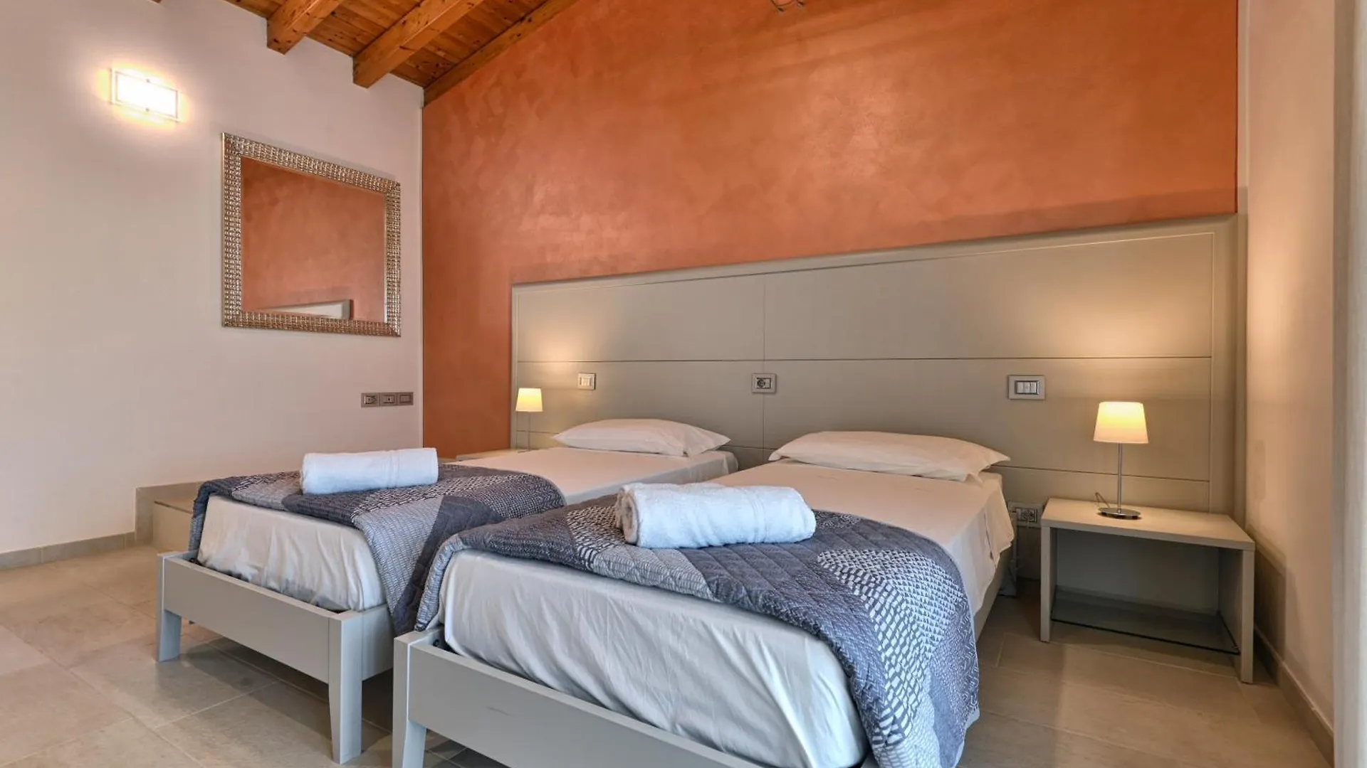 Villa Sole With Stunning Lake View Tignale