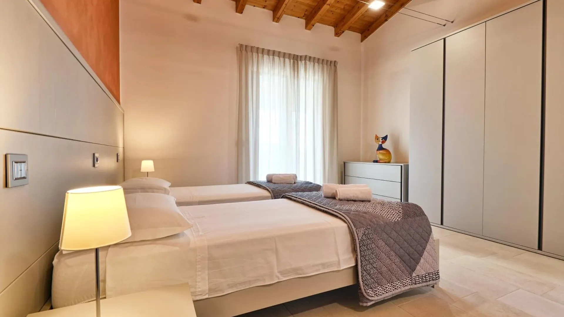 Villa Sole With Stunning Lake View Tignale 0*,